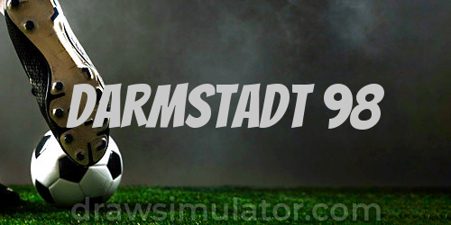 Darmstadt 98